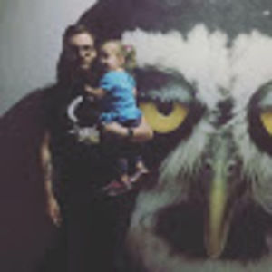 Meet your Posher, Richard